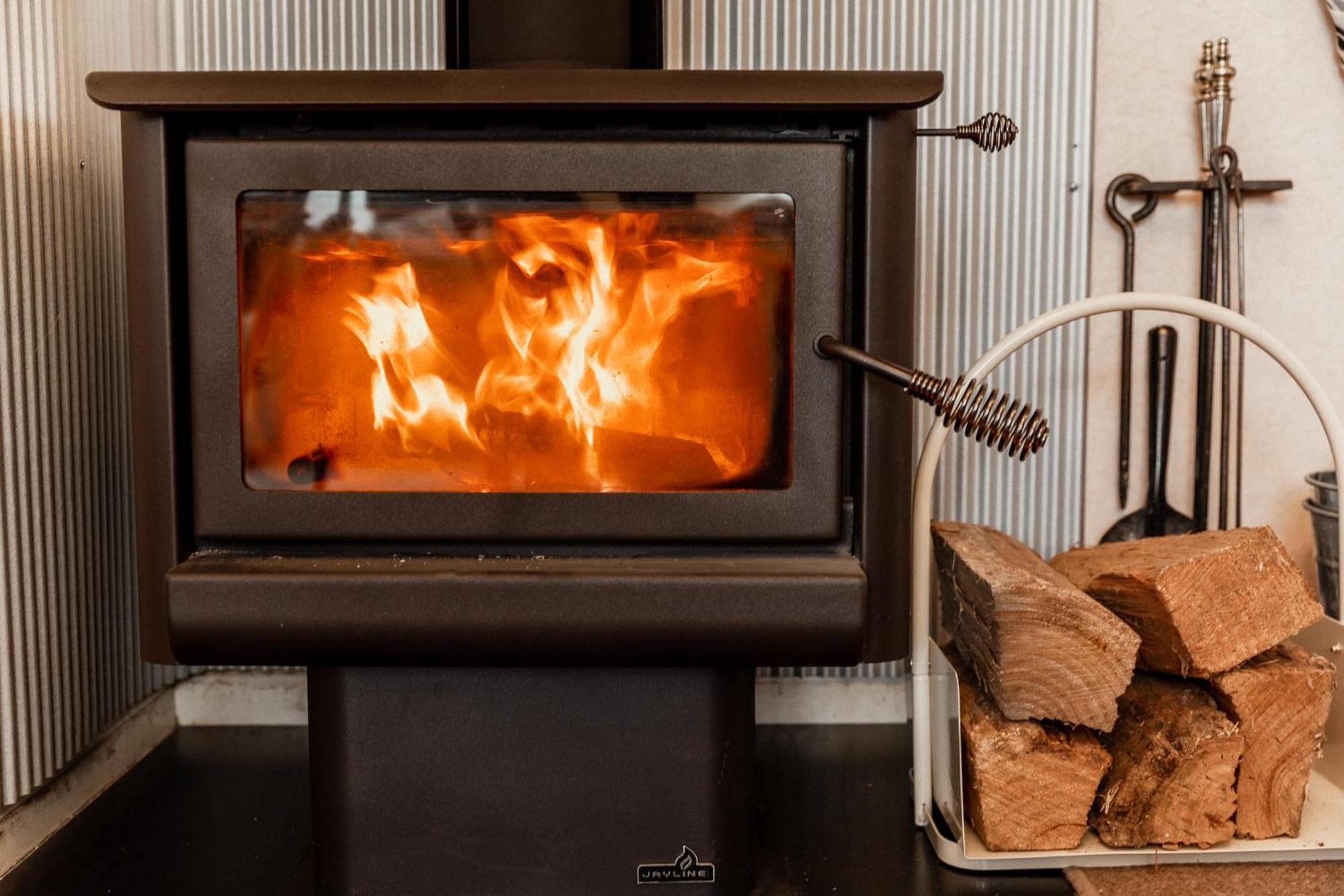 Alpine House Tongariro - Turangi Holiday Home 외부 사진