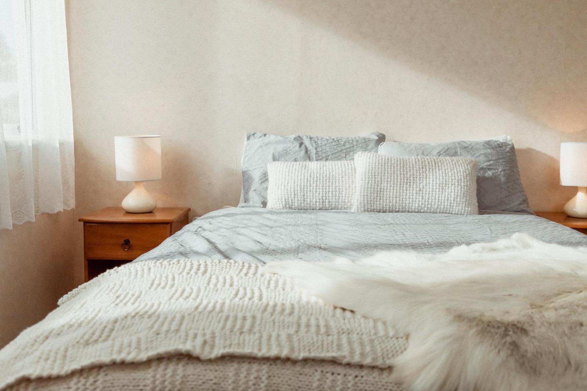 Alpine House Tongariro - Turangi Holiday Home 외부 사진