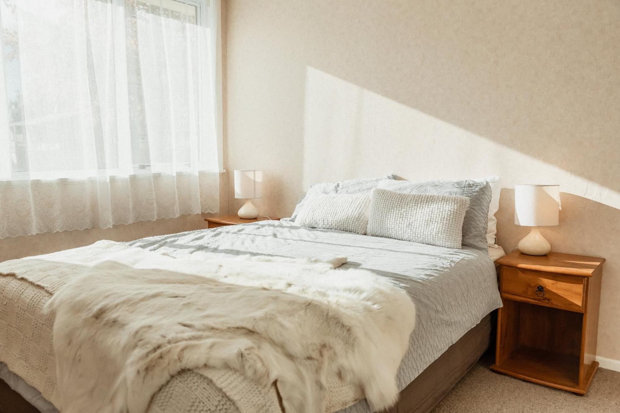 Alpine House Tongariro - Turangi Holiday Home 외부 사진